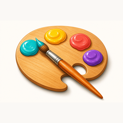 Brainy Brush